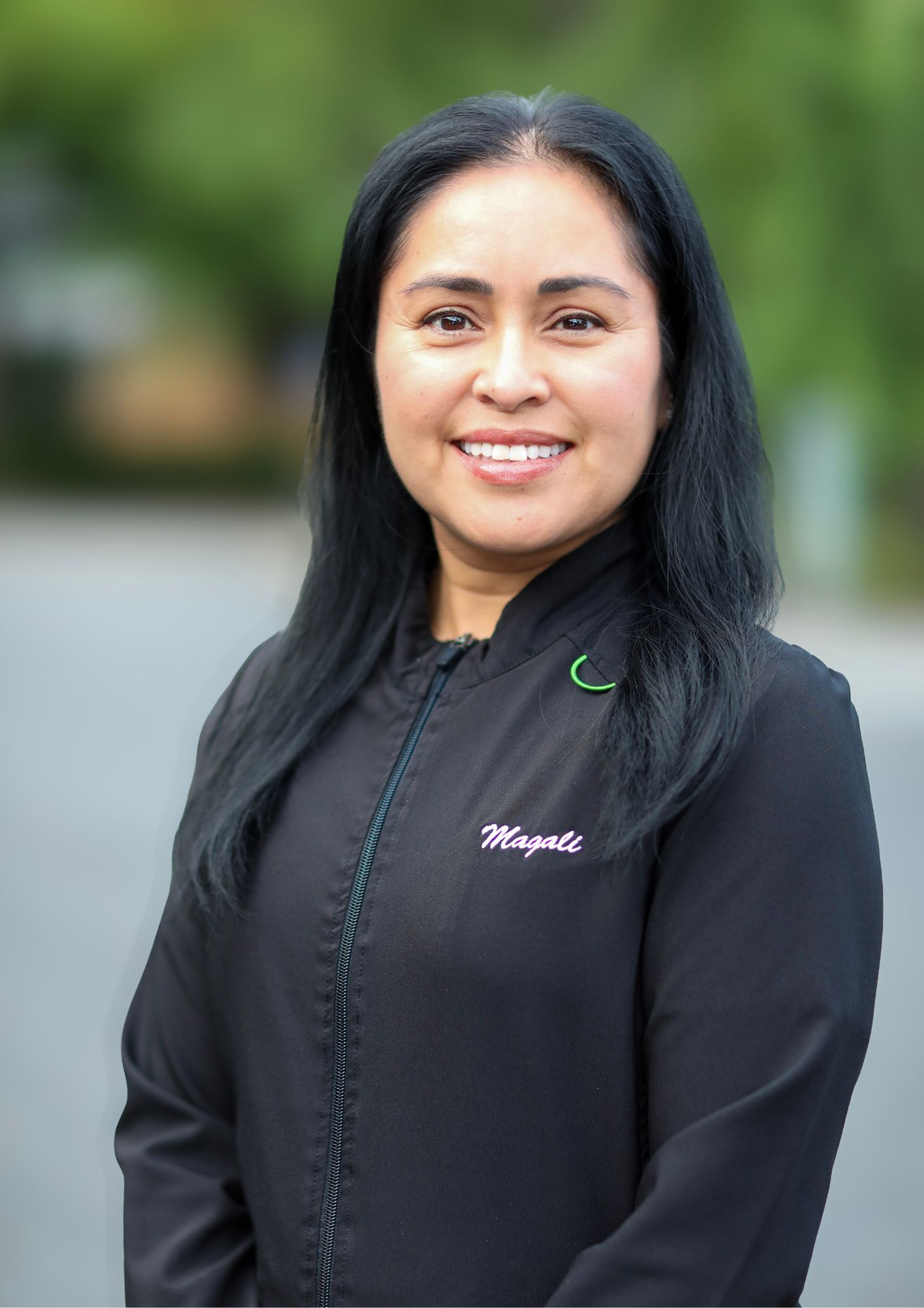 Magali